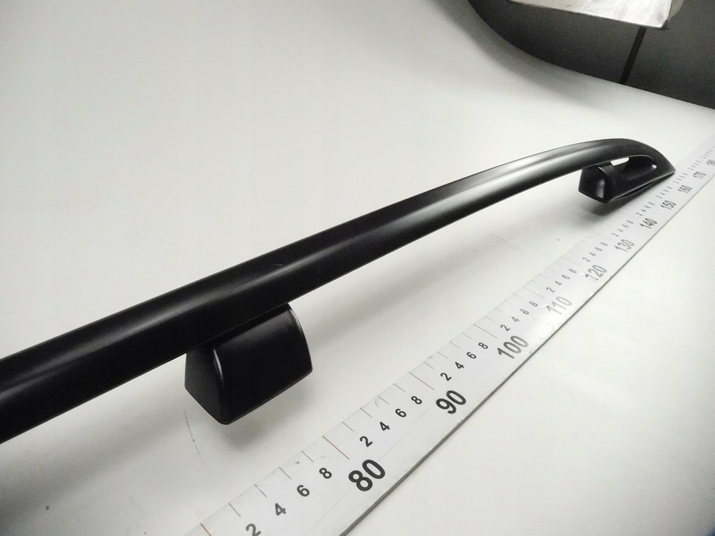 фото №7, Рейлінг правий toyota yaris verso p2 63460-52010