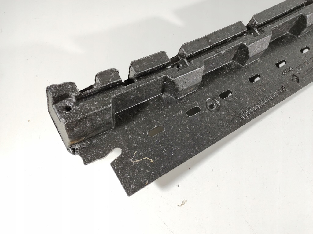 фото №6, Jeep compass 13r- абсорбер бампера задня