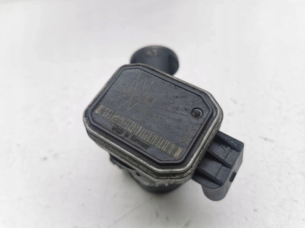 фото №1, Jeep grand cherokee wk 2005 клапан egr