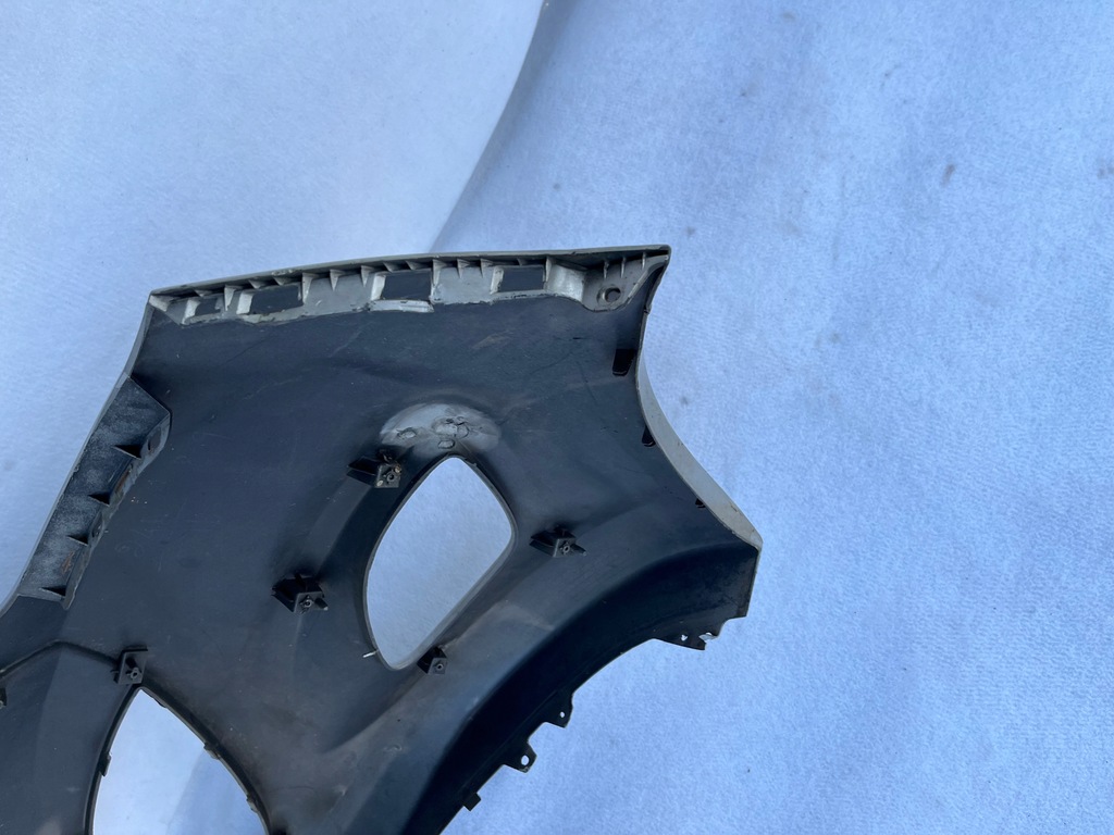 фото №13, Бампер перед hyundai i10 lift 11-13 86511-0x210