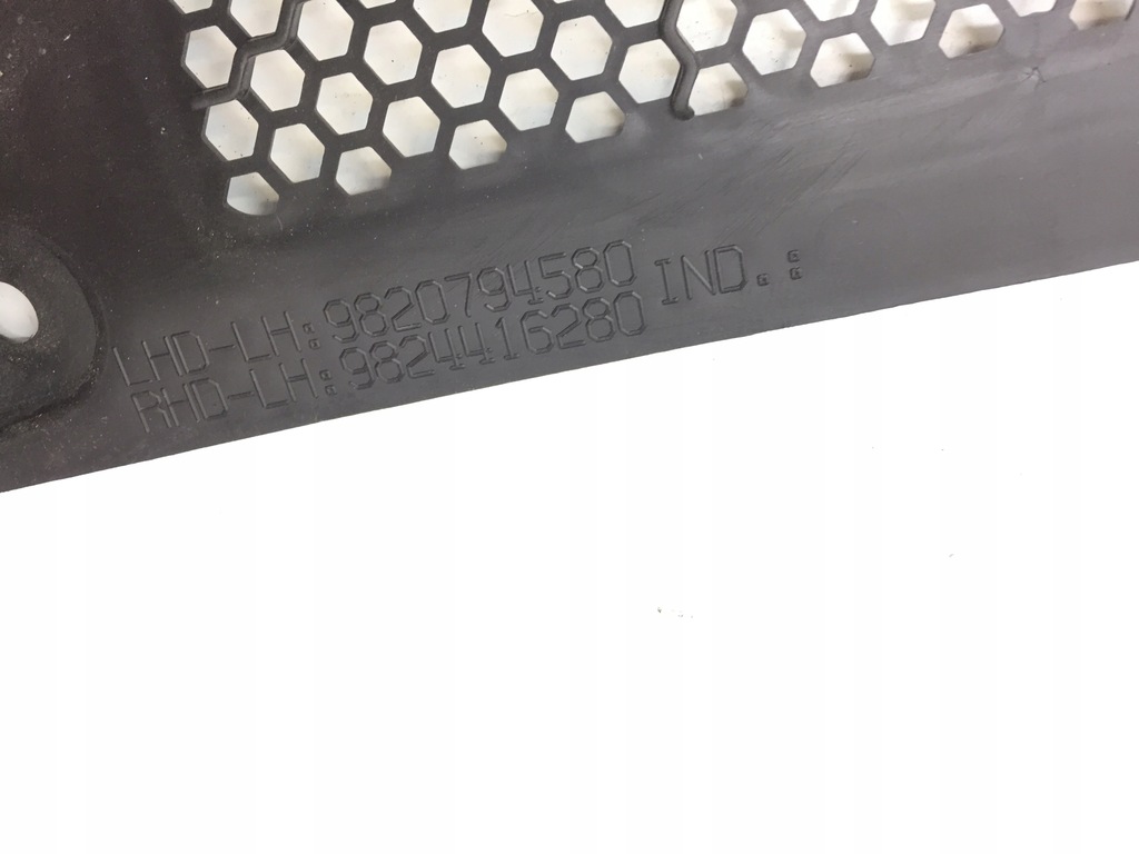 фото №8, Citroen c4 iii жабо europa