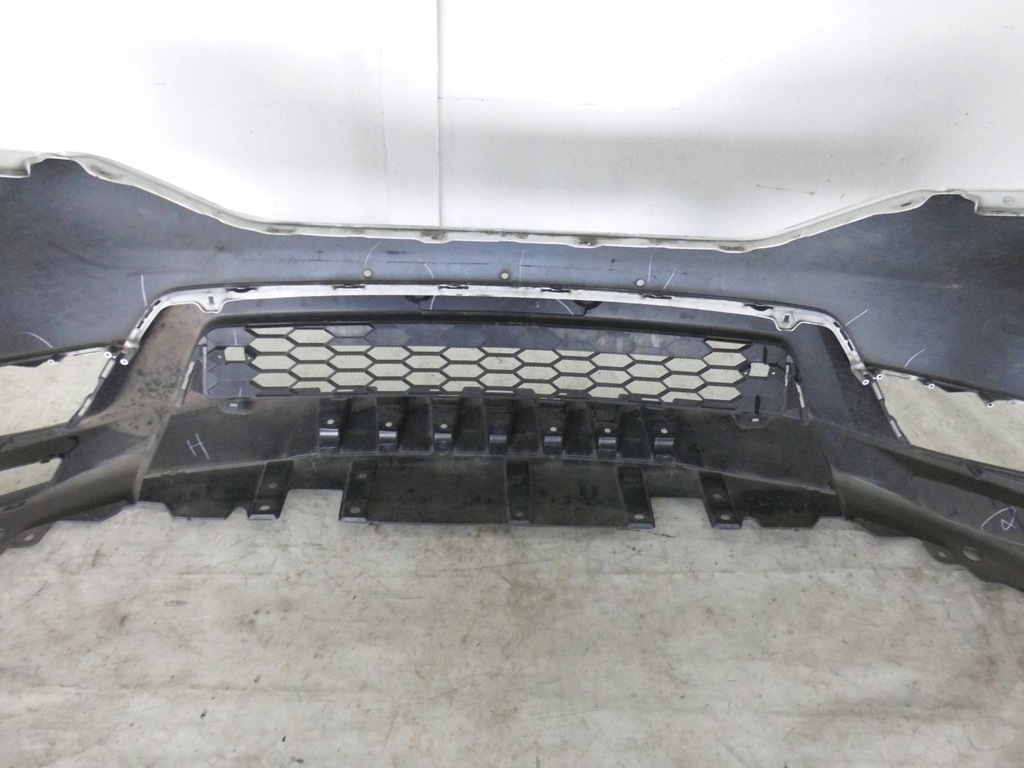 фото №9, Бампер передній перед honda cr v cr-v v 5 2018 2019 2020 2021