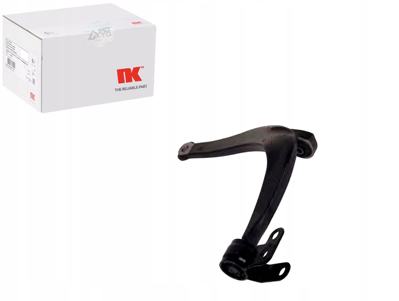 фото №1, Важіль citroen перед xantia 93- le nk