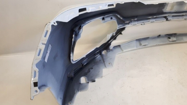 фото №8, Honda jazz 2018 lift бампер перед