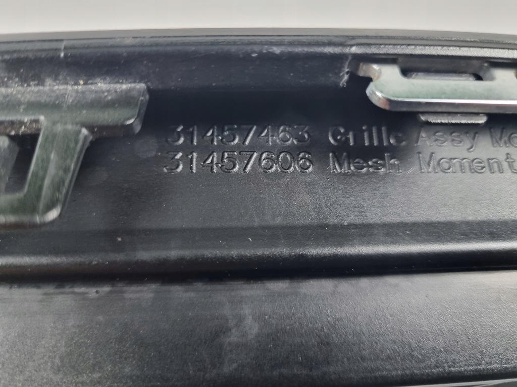 фото №11, Volvo xc60 xc-60 ii 2017- решётка радиатора радиатора решётка радиатора перед 31457463