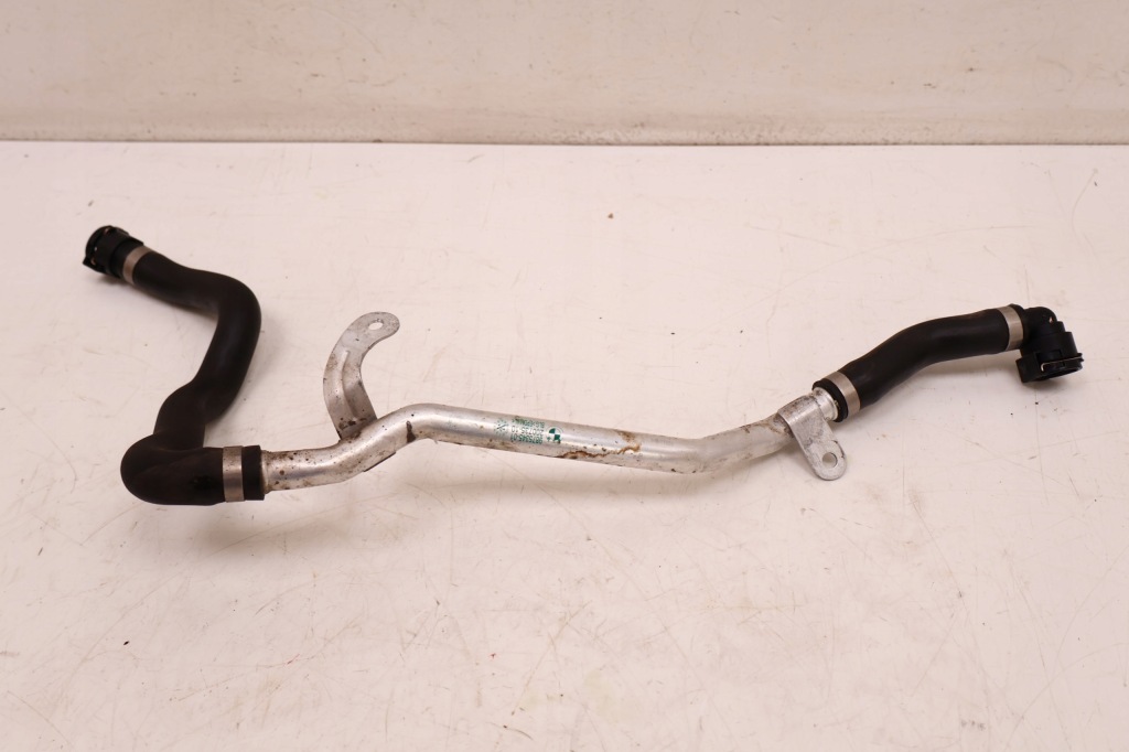 фото №1, Bmw 3 g20/21 шланг кондиционера 9875345