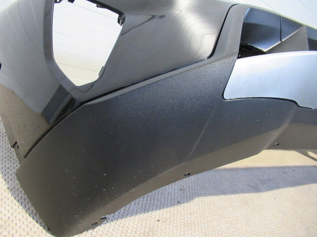 фото №8, Бампер bmw x3 g01 x4 g02 lift lci оригинал