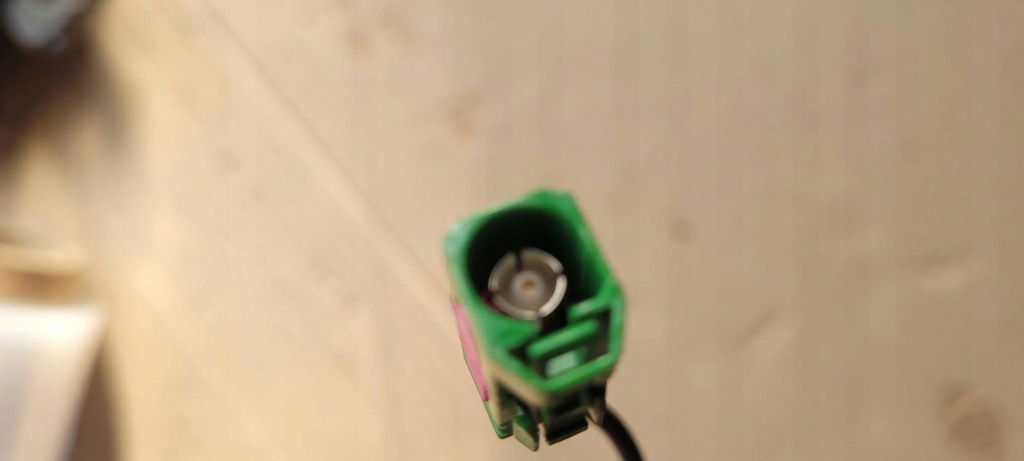 фото №5, S7 4g a7 електропроводка джгут антени 6q0035576d a6 c7 4g s6