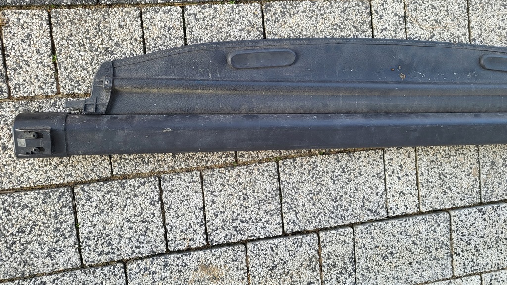 фото №4, Citroen xsara ii kombi шторка багажника