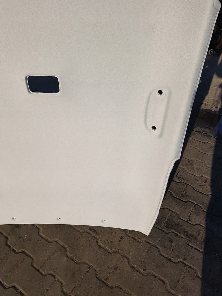 фото №5, Kia ceed ii 12-16r hb потолок 5d anglik