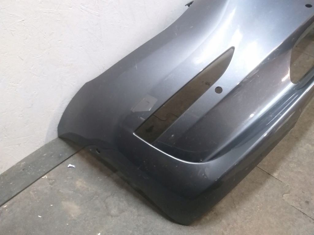 фото №2, Бампер перед tesla iii 3