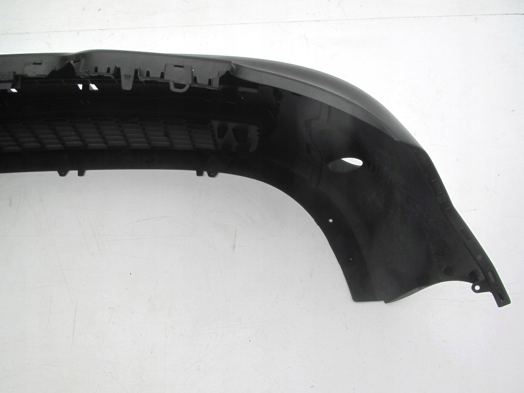 фото №13, Renault kangoo ii 2 lift 3 2013 - 2020 бампер решётка радиатора решётка решётка радиатора оригинал