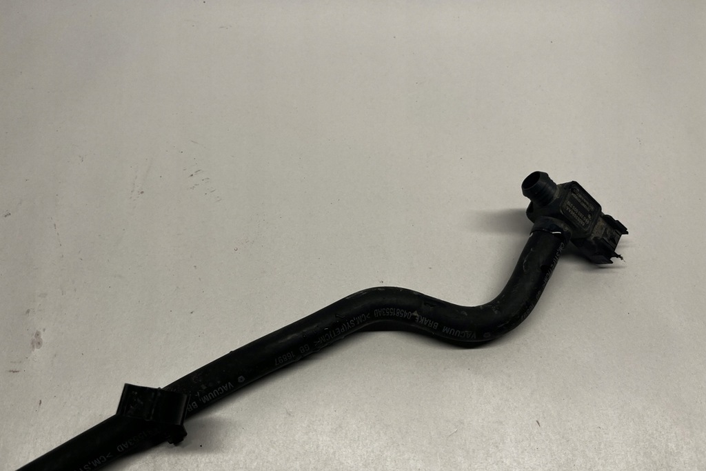 фото №10, Шланг вакуумный dodge charger 68053596aa 3.6l бензиновый 218kw 2016