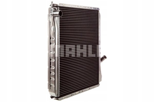 Купить Радиатор двигателя воды mercedes unimog om353.958-om366.956 01.77-