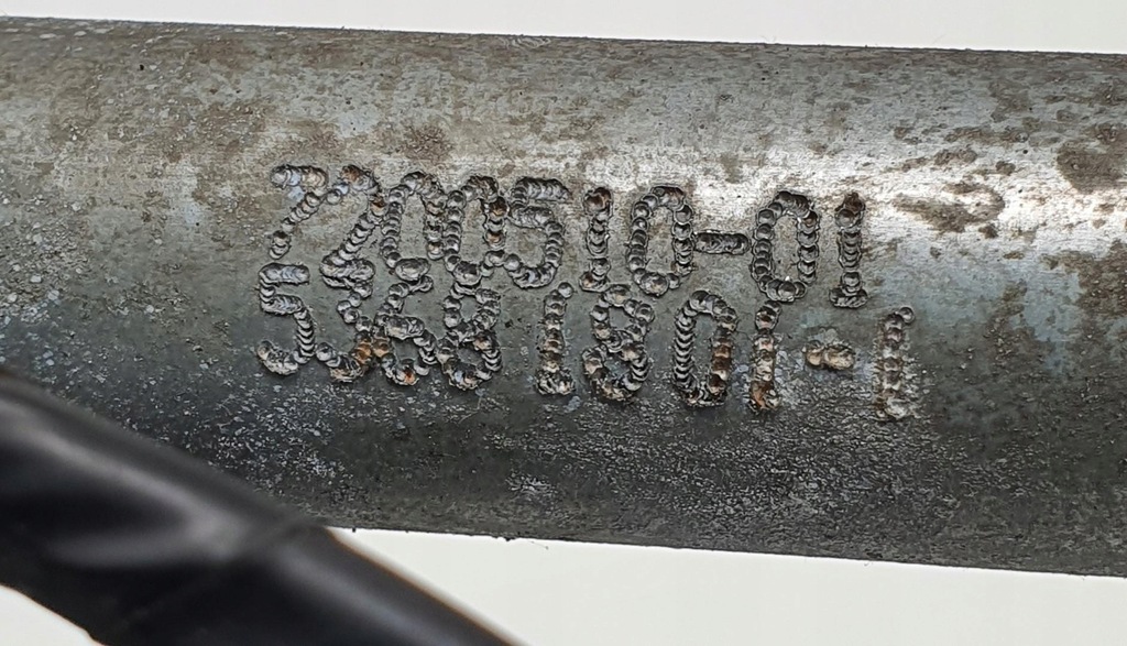 фото №6, Механізм двірник перед bmw x6 e71 7200535 eu