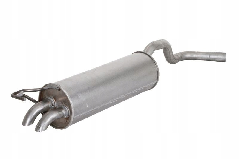 Купить Гаситель конечный asmet 03.067