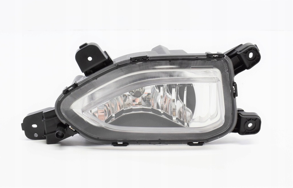 фото №1, Hyundai kona протитуманна фара правий перед org новий