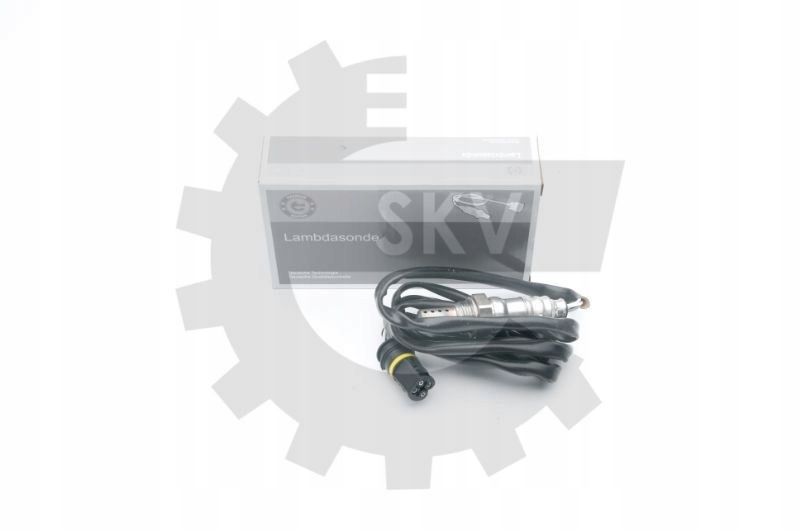 фото №1, Esen skv 09skv628 датчик лямбда-зонд