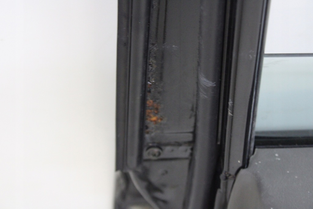 фото №11, Дверь правое правый задняя задние hyundai tucson i 2004r- eb