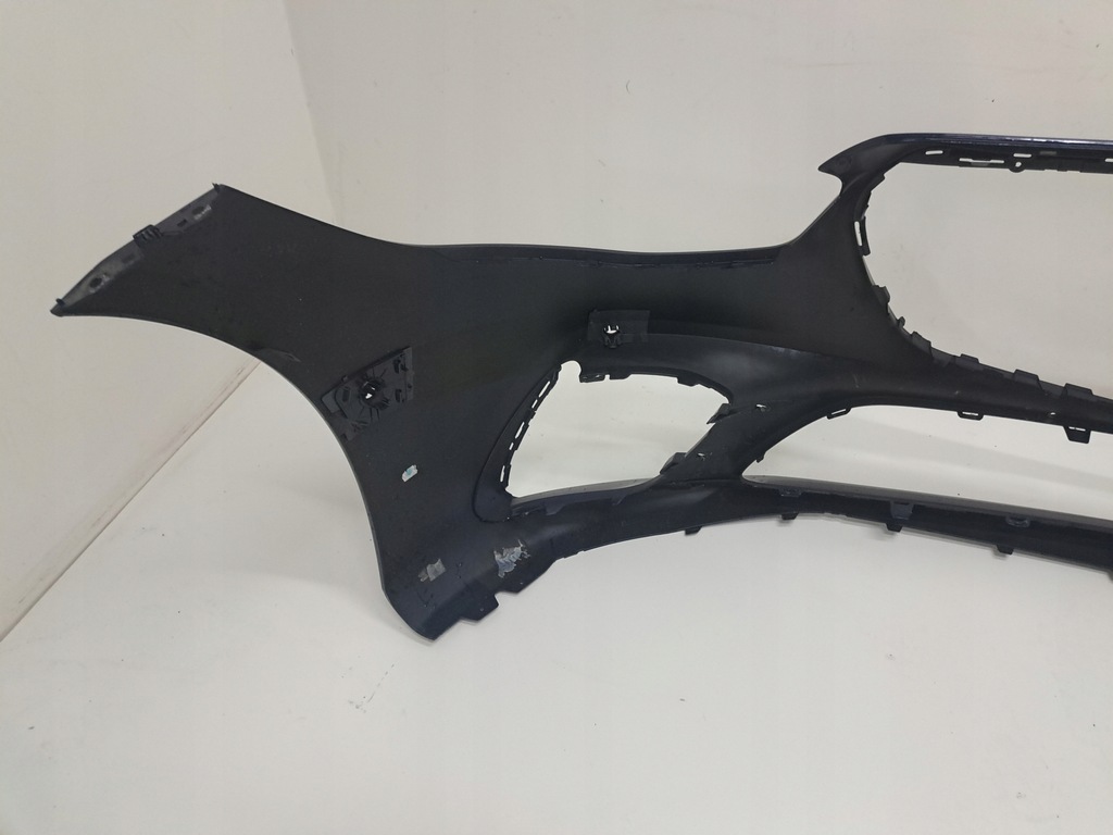 фото №7, Mercedes s-klasa w223 amg бампер перед передній