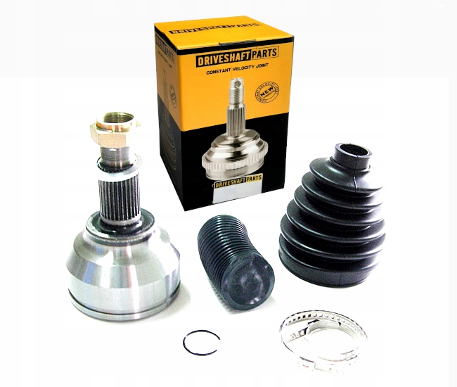 фото №4, Шарнір вала alfa romeo 159, brera, spider