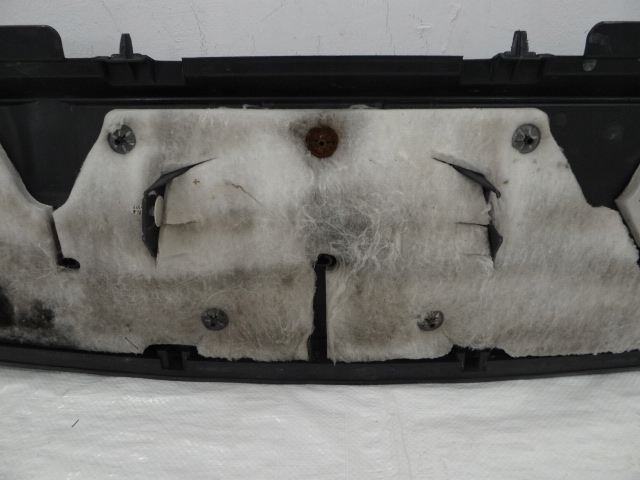 фото №9, Peugeot expert iii нижние жабо 9808360880