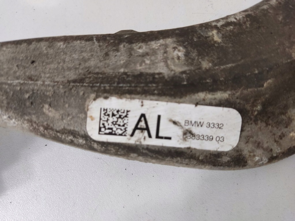 фото №9, Bmw 5 g30 g31 2018 важелі