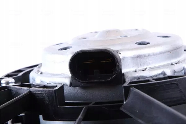 фото №6, Nissens вентилятор радиатора 85882