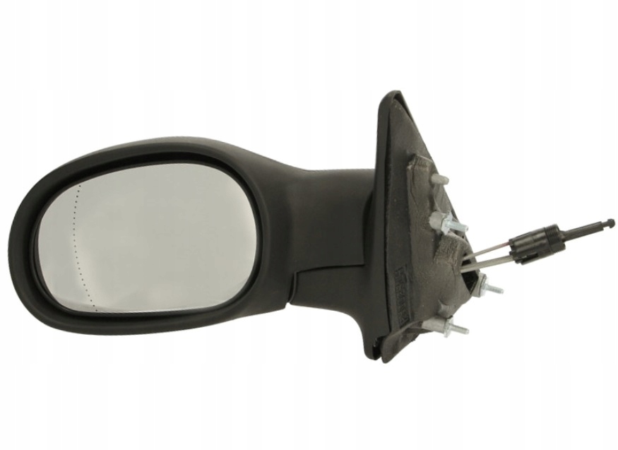 фото №1, Зеркало наружное правое