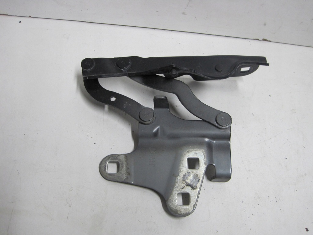 фото №7, Петля капот alfa romeo stelvio правый левый