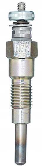 фото №11, Ngk свічка розжарювання nissan patrol iii 1 patrol iii 2 3.2d 11.79-06.90
