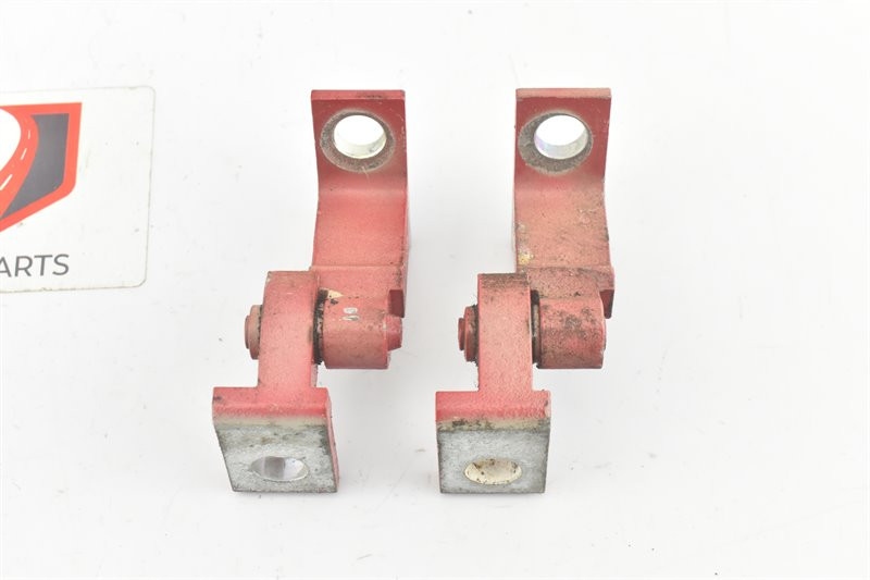 фото №14, Volkswagen оригінальний номер 8k0831402d петля двері