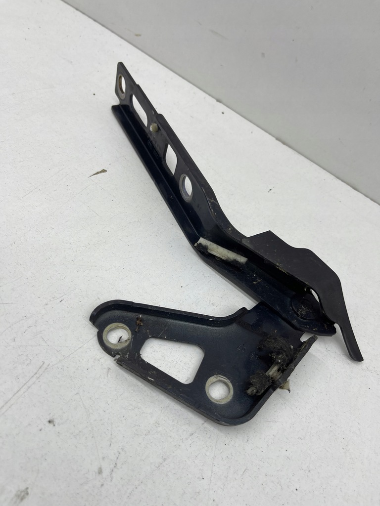 фото №7, Audi q7 4l петля петлі капот правий колір lz5q niebieski