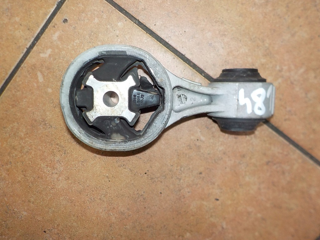 фото №1, Подушка двигателя koleos ii 2.0dci 11350-4bd0a