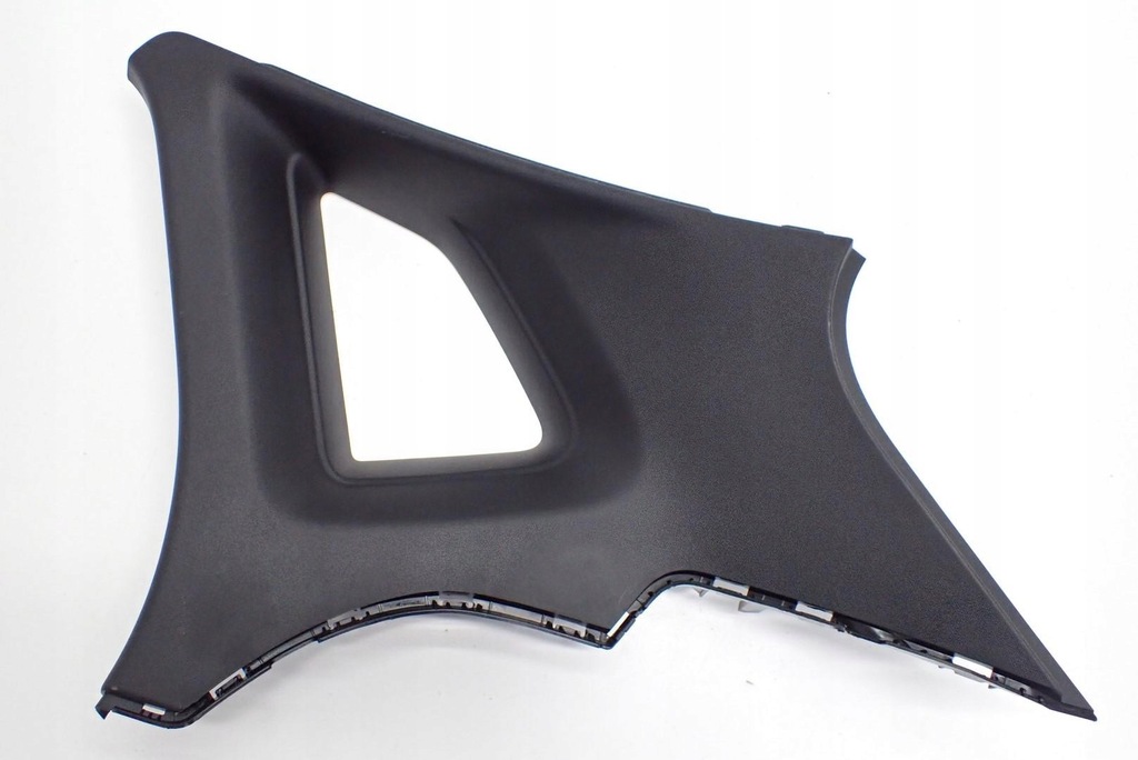 фото №1, Защита стойка правый задняя seat ibiza v 6f fr 20r