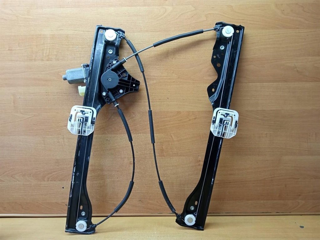 фото №1, Механизм стекло левый перед ford galaxy mk4 6 pin