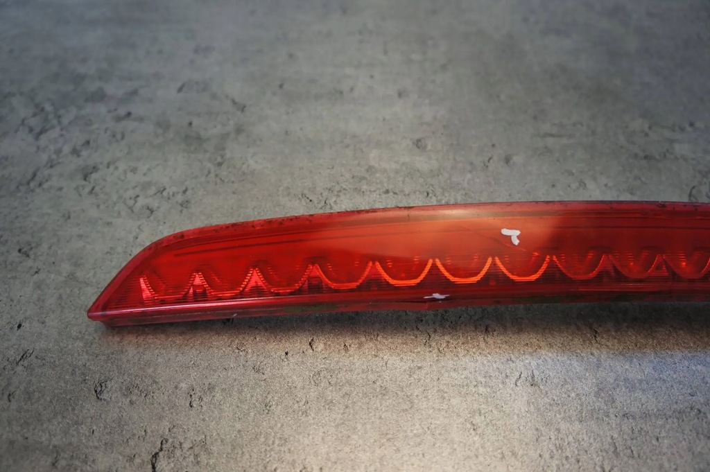 фото №7, Третий дополнительные свет стоп стоп-сигнал 8j0945097 audi tt 8j