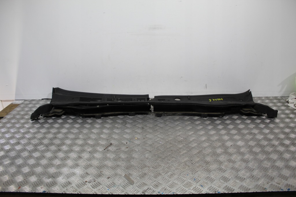 Купить Жабо mazda 6 03-08