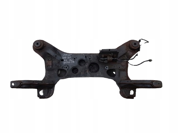 фото №1, Ford transit mk7 eu5 2.2 13r підрамник підрамник