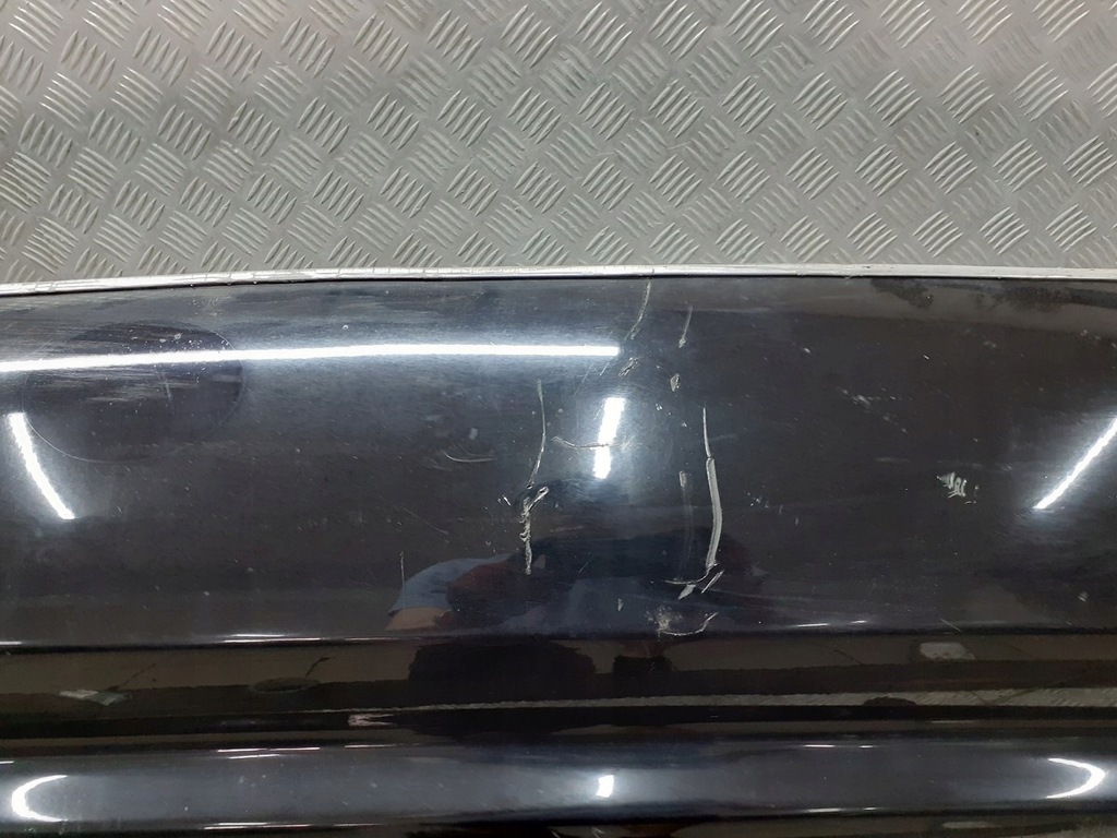 фото №8, Бампер задняя kia magentis eb