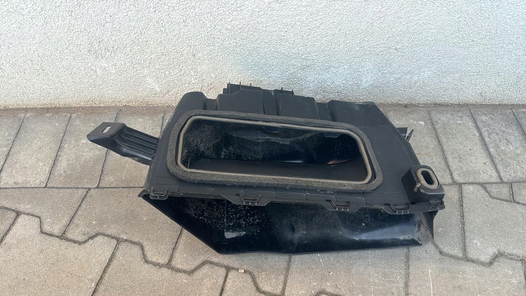 фото №1, Volvo xc90 ii впуск шланг воздуха 31353768