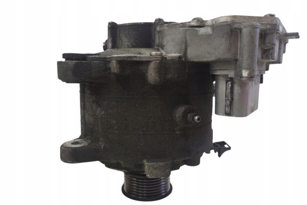 фото №1, Генератор volvo v60 31473906 2.4l 2014