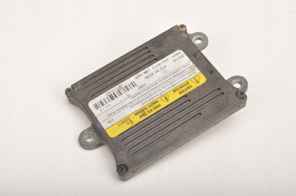 фото №1, Aston martin db9 преобразователь ксенон xld145