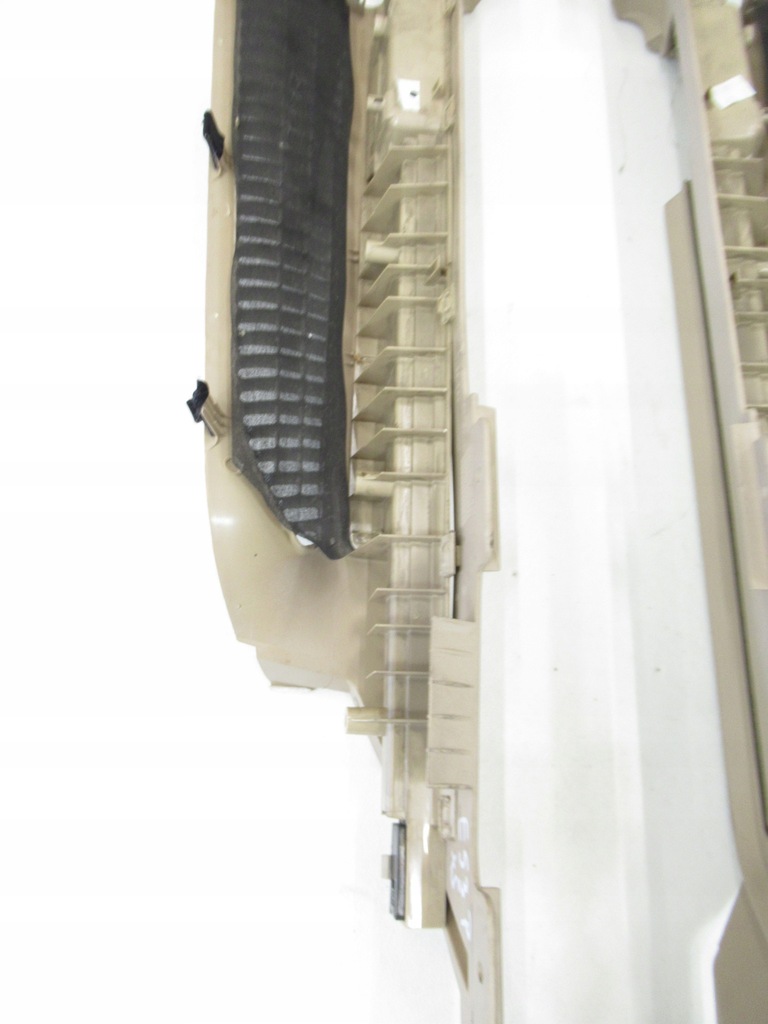 фото №9, Защита багажника кронштейн шторка bmw e70 x5