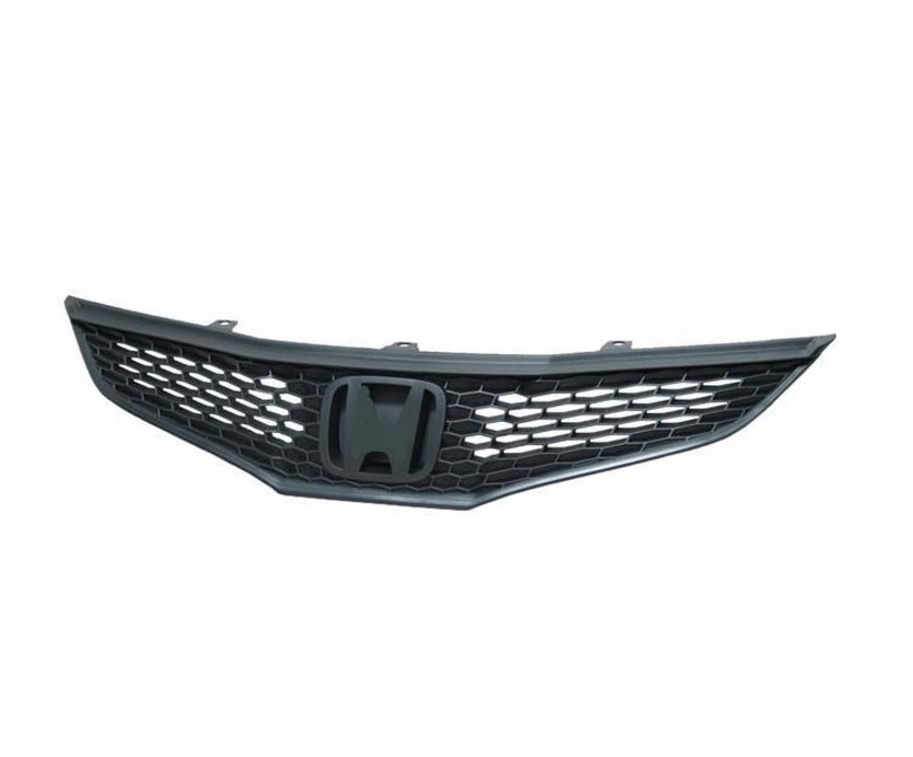 фото №1, Решітка радіатора honda fit 09- 71121tk6a01