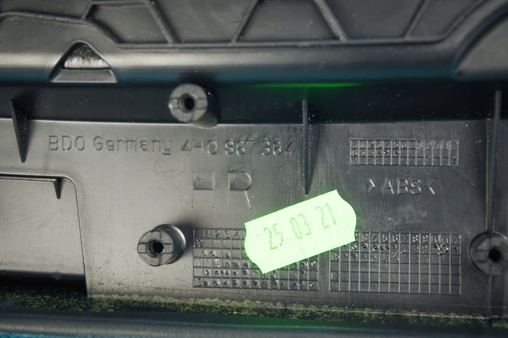 фото №12, Підлокітник двері задня правий audi a8 s8 4h 4h0867364g 25d