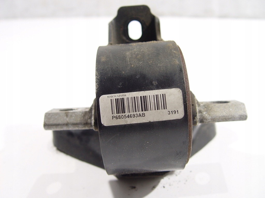 фото №9, Dodge journey 3.6 кронштейн подушка коробки 68054693ab