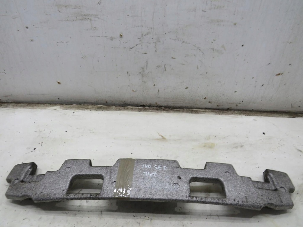 фото №1, Абсорбер бампера задня sedan hyundai i40