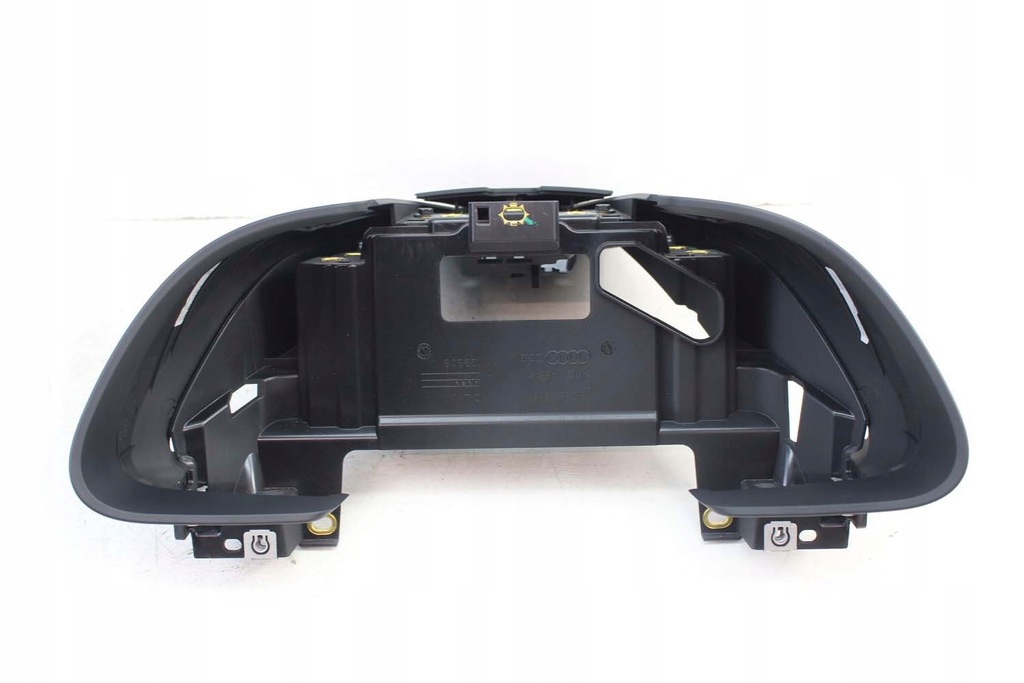 фото №1, Audi r8 ii защита верхний приборы козырёк 4s0857318 консоль pulpit приборная панель kokpi