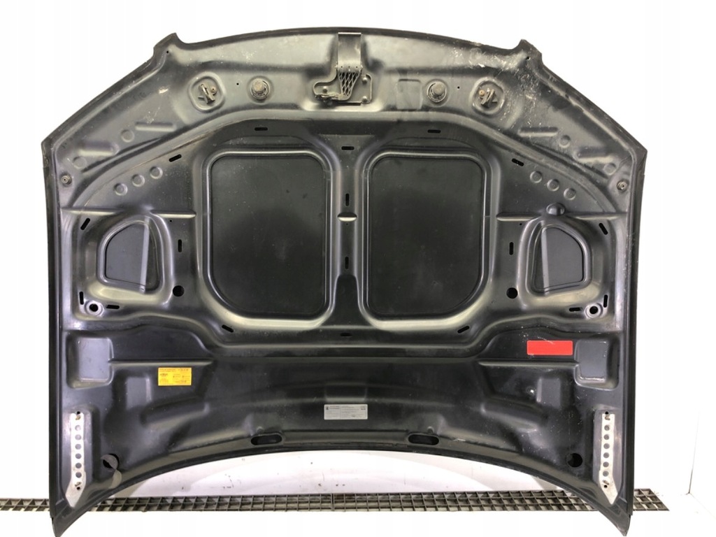 фото №13, Капот audi a8 d3 sedan/limuzyna 02-10